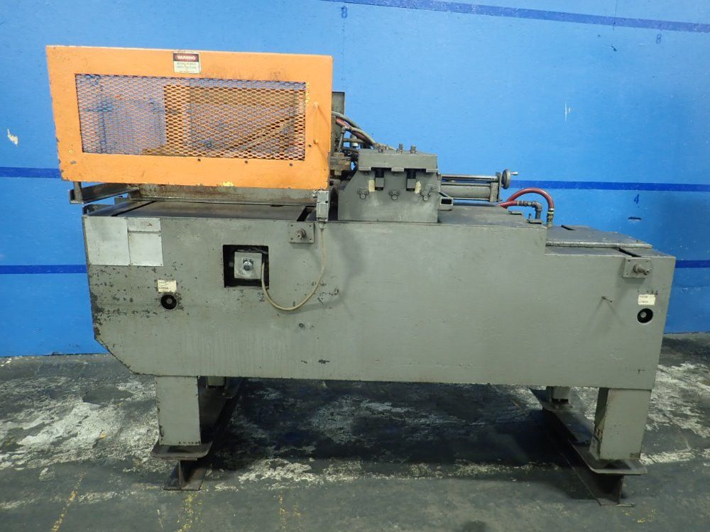Air Feeds Inc Press Feeder