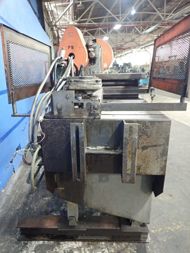 Air Feeds Inc Press Feeder