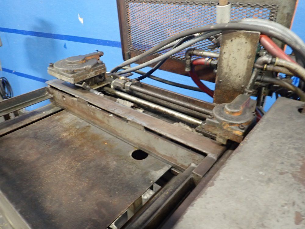 Air Feeds Inc Press Feeder