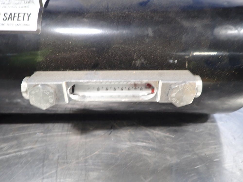 Concentric / Nidec Pump