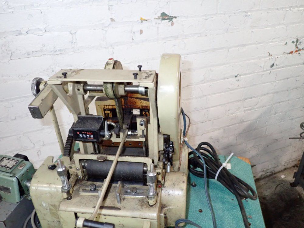 Ace Sewing Machine