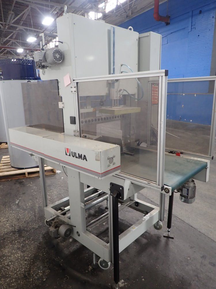 Ulma Sealer