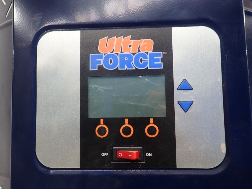 State Industries Natural Gas Water Heater