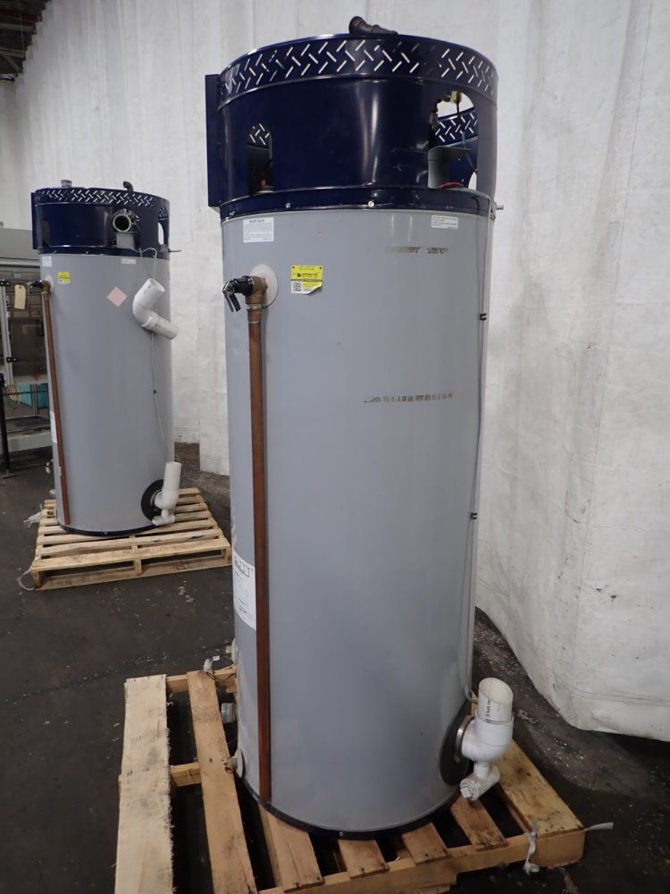State Industries Natural Gas Water Heater