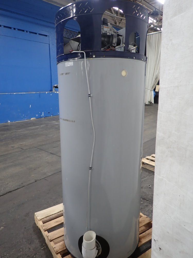 State Industries Natural Gas Water Heater