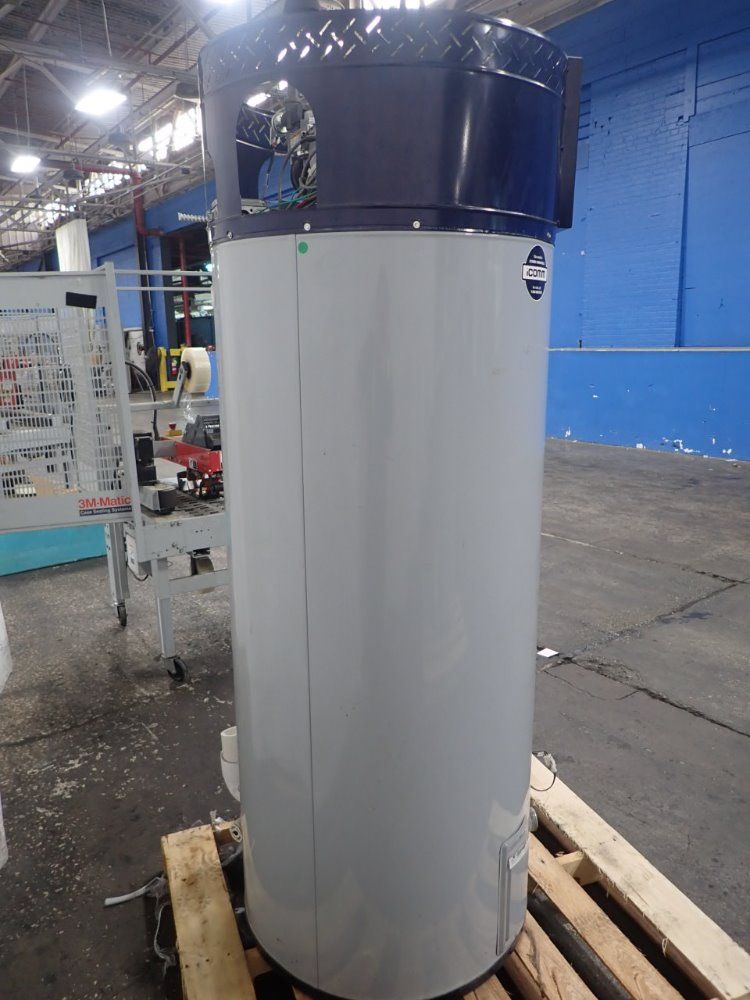 State Industries Natural Gas Water Heater