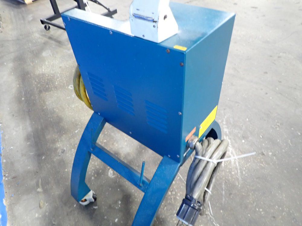 Yudo Hot Runner Controller