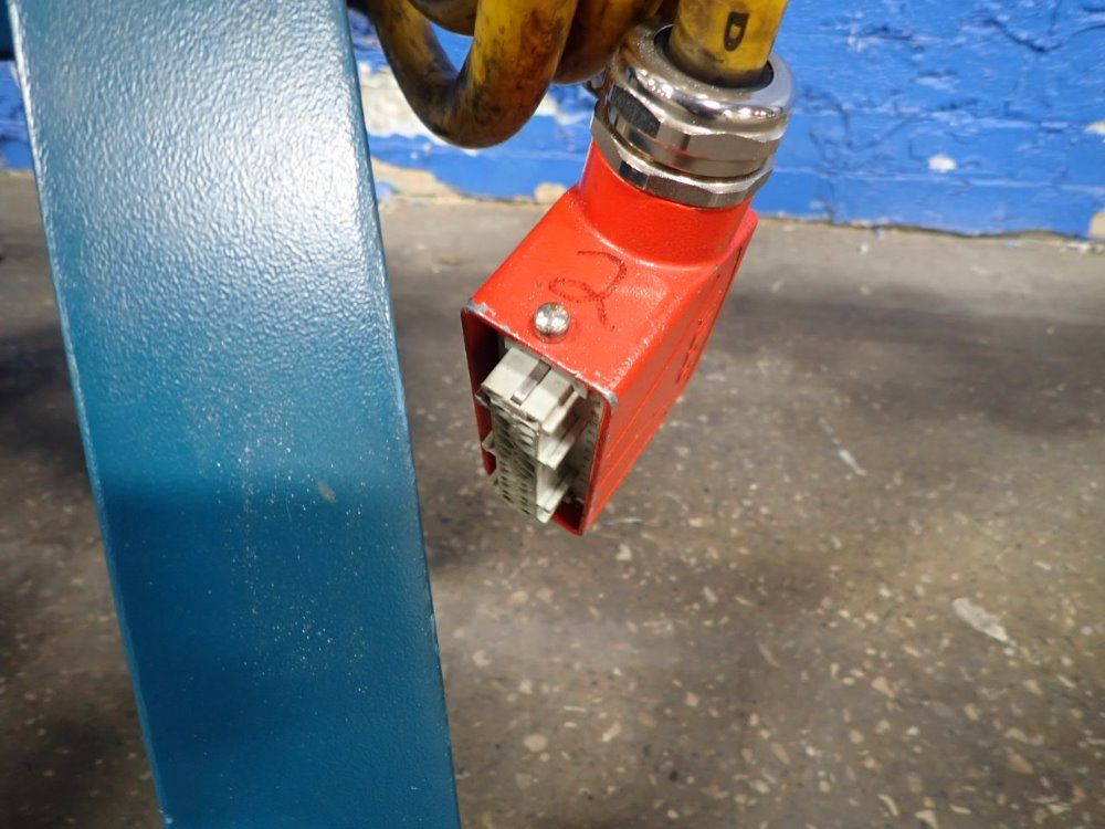 Yudo Hot Runner Controller