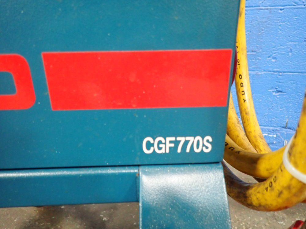 Yudo Hot Runner Controller