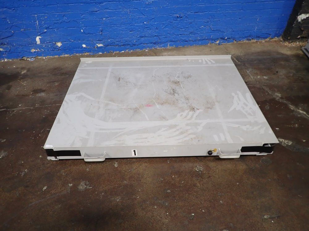 Ridg-u-rack Pull-out Shelf