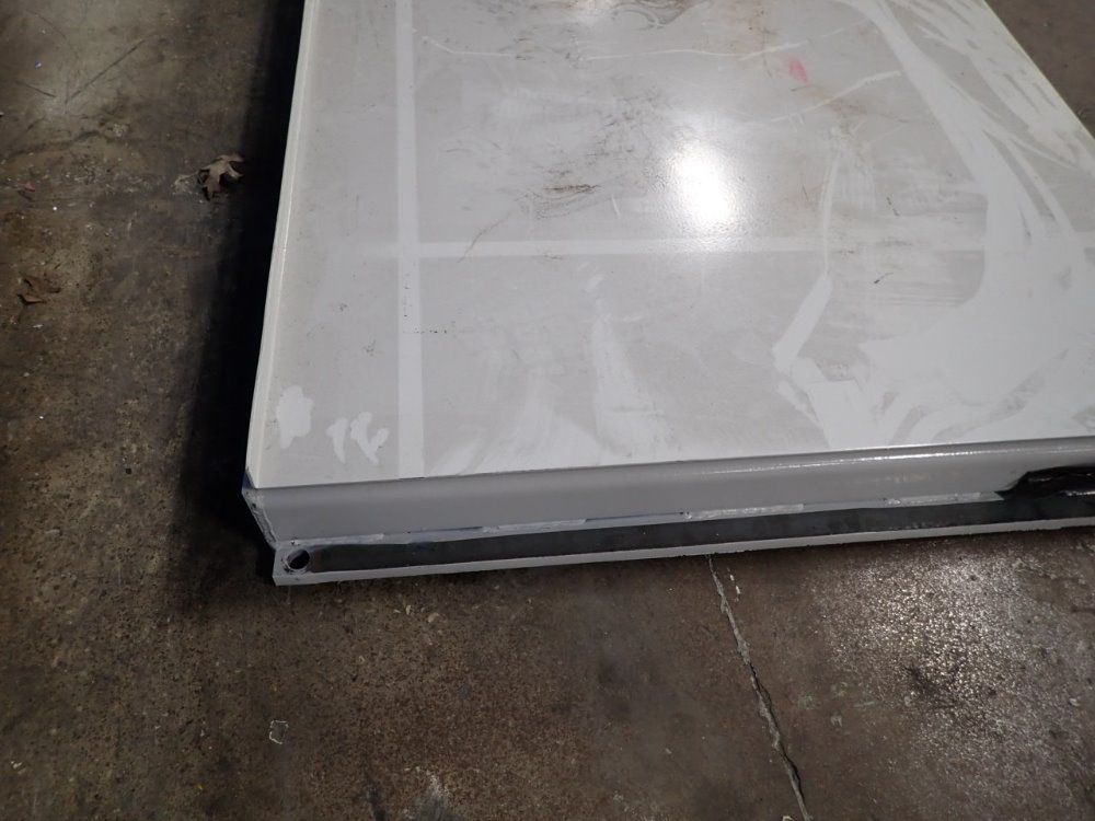 Ridg-u-rack Pull-out Shelf