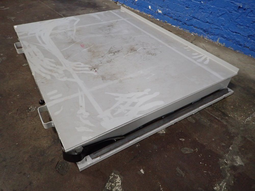 Ridg-u-rack Pull-out Shelf