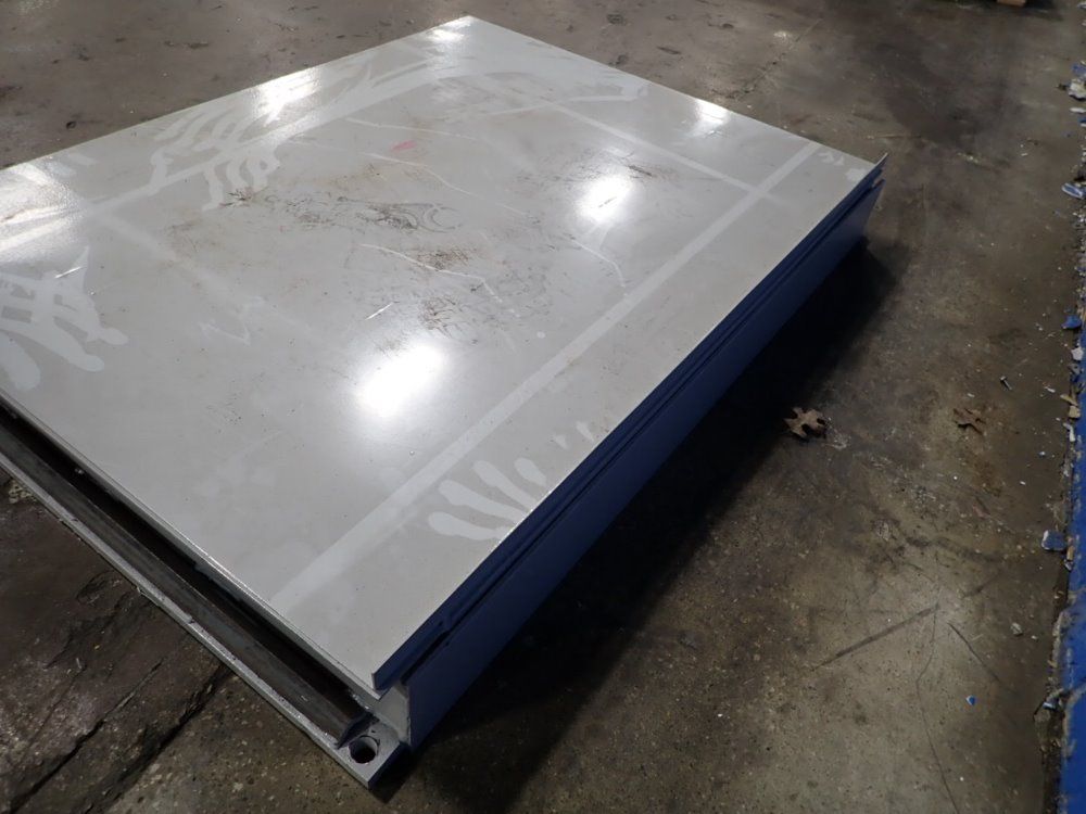 Ridg-u-rack Pull-out Shelf