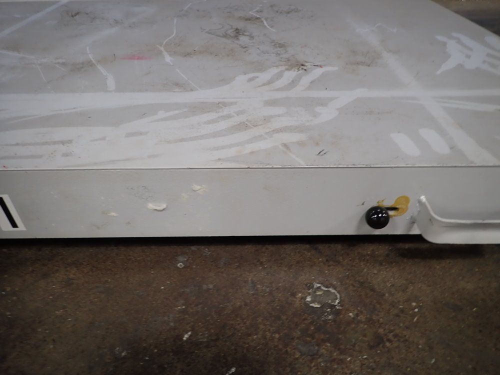 Ridg-u-rack Pull-out Shelf