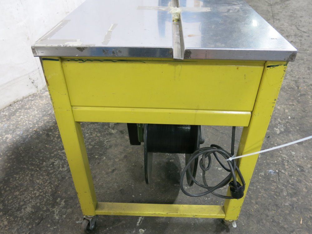 Northshore Strapping Machine