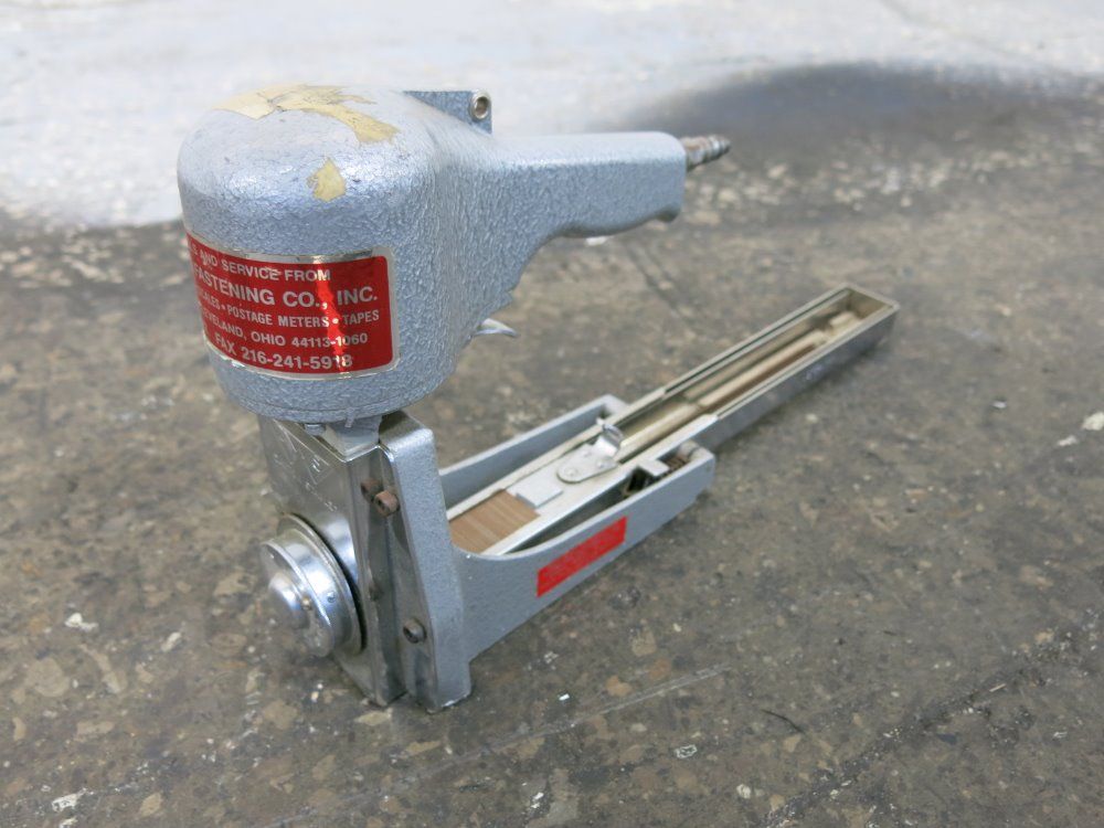 Dws Pneumatic Stapler