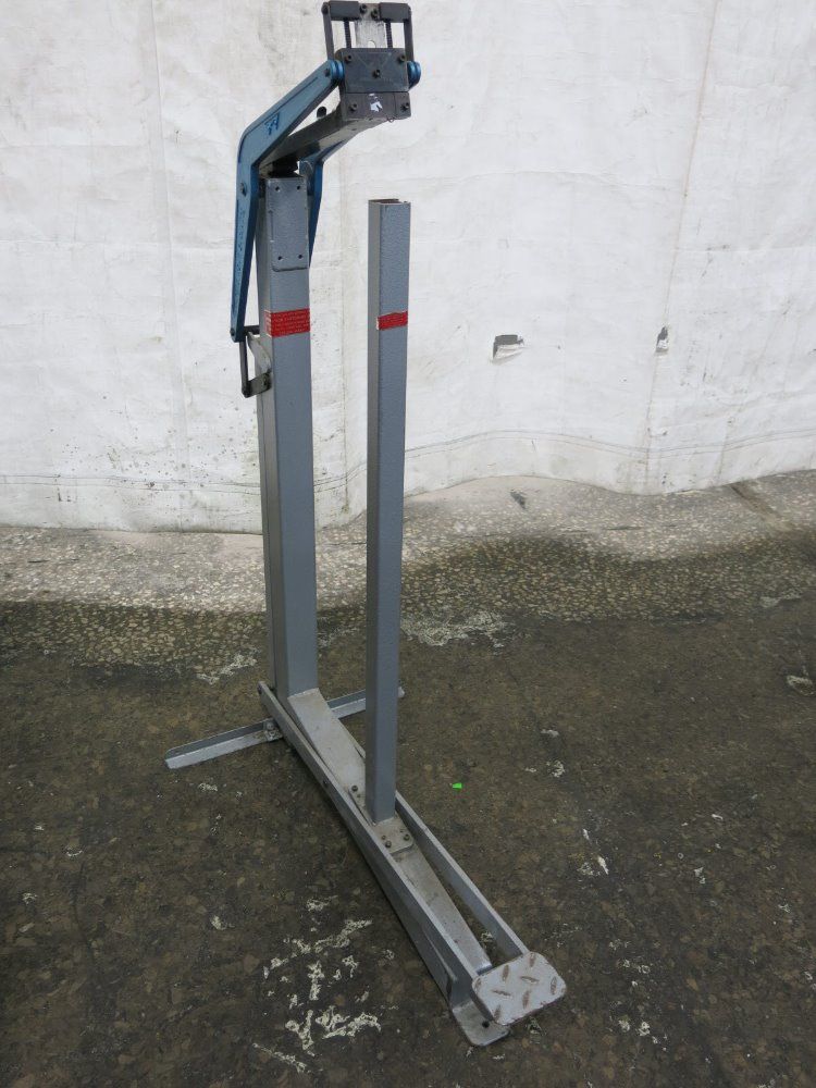 Ashford Manual Stapler