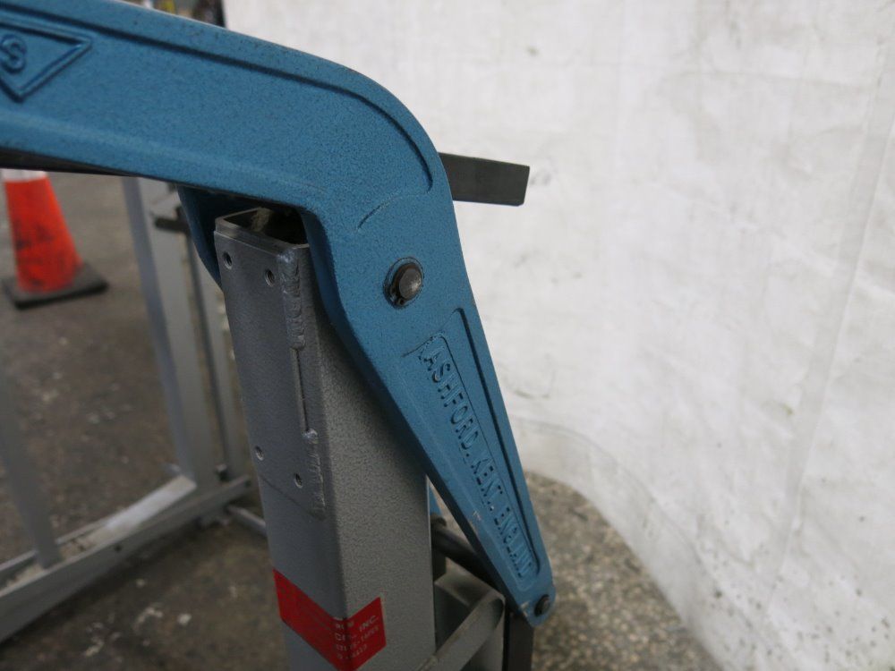 Ashford Manual Stapler