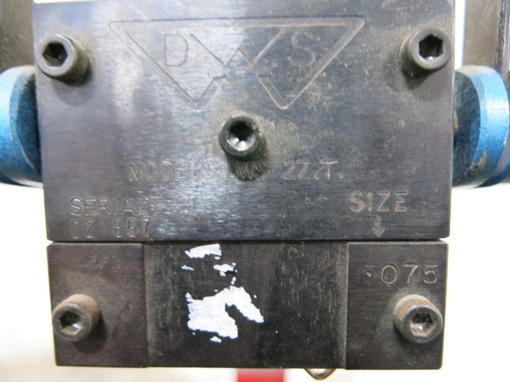 Ashford Manual Stapler