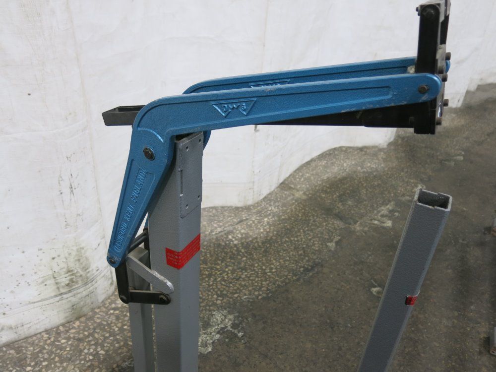 Ashford Manual Stapler