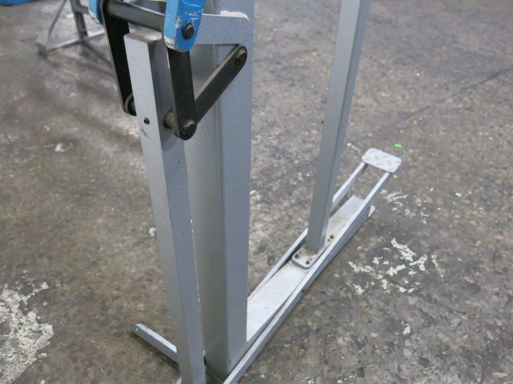 Ashford Manual Stapler