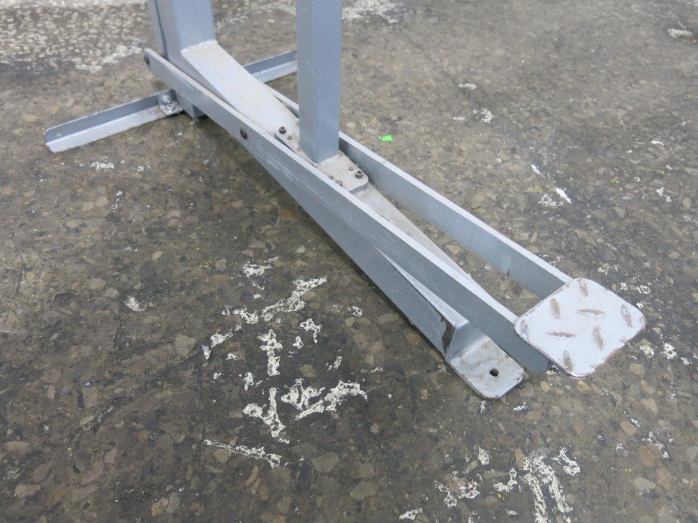 Ashford Manual Stapler