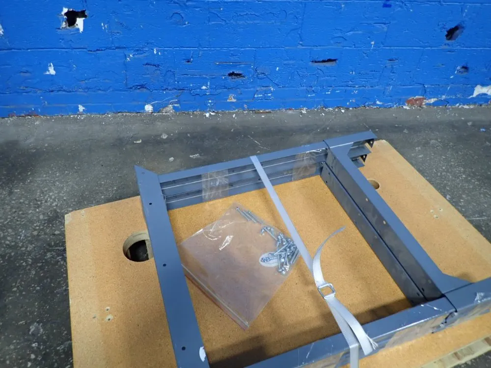 Wisconsin Bench Workbench