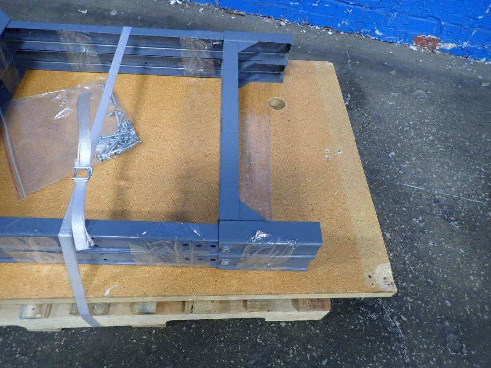 Wisconsin Bench Workbench