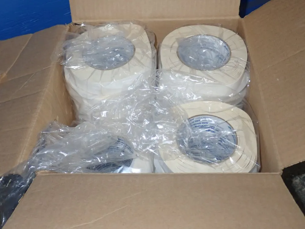 American Tape Printable Tape Rolls