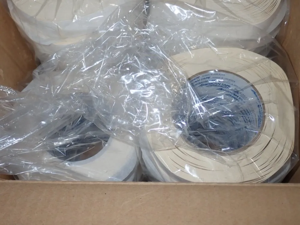 American Tape Printable Tape Rolls