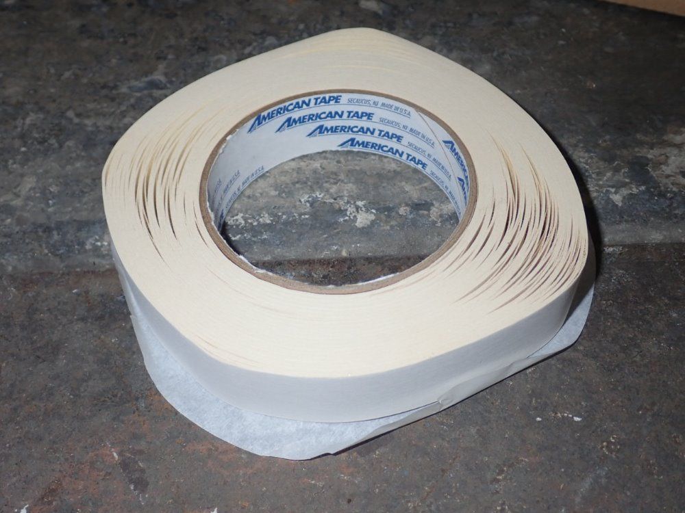 American Tape Printable Tape Rolls