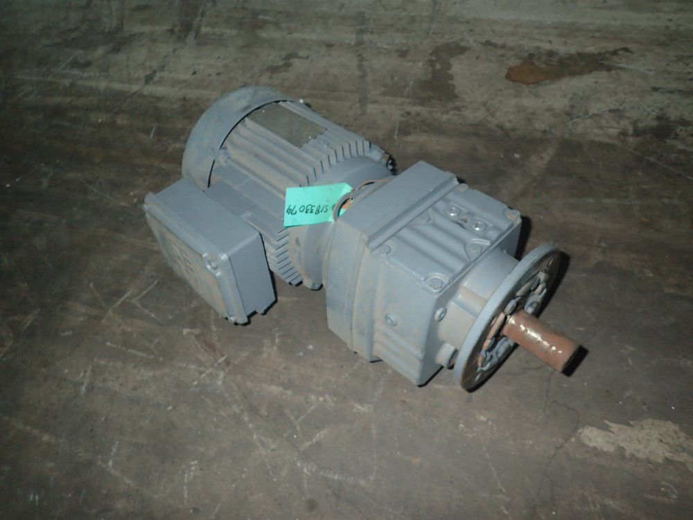 Dse Geardrive