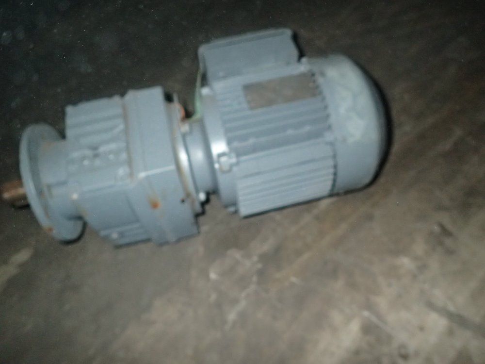 Dse Geardrive