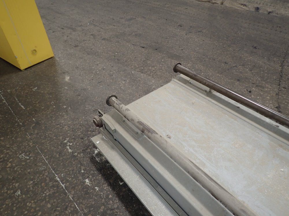 Wegoma Dual Head Miter Saw