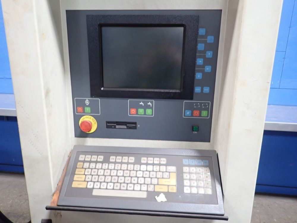 Charmilles Technologies Edm