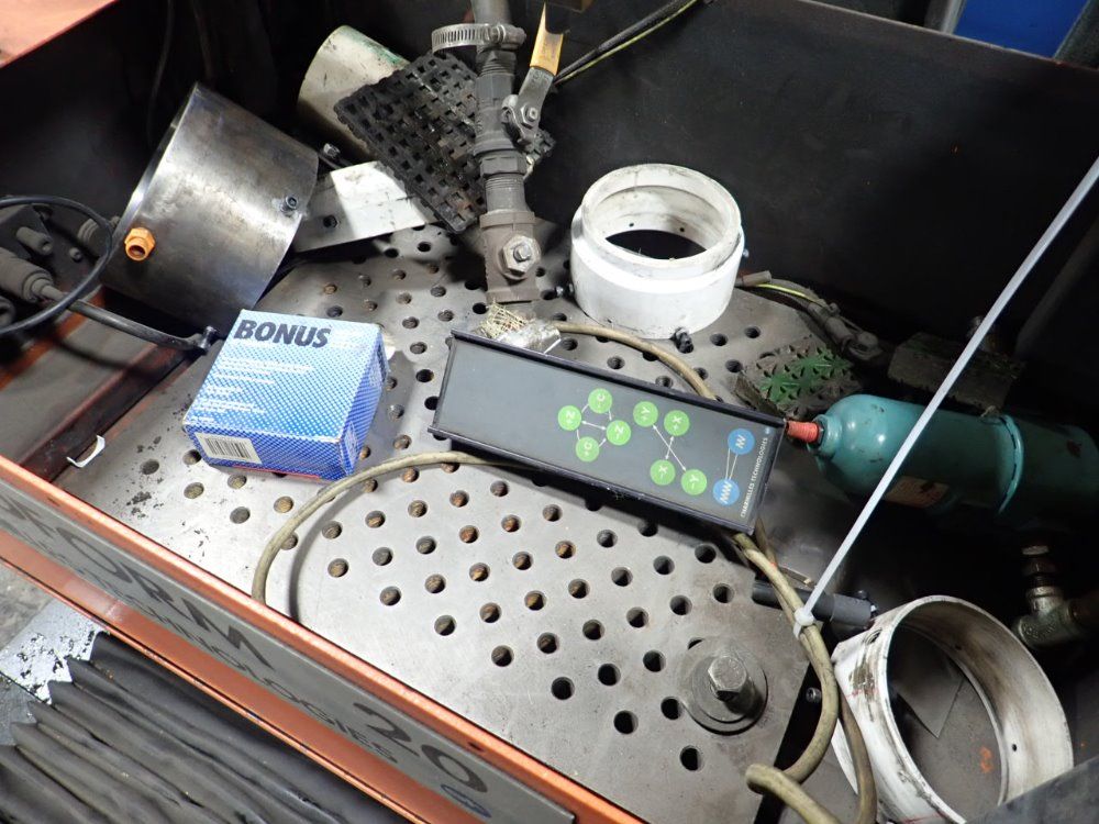 Charmilles Technologies Edm