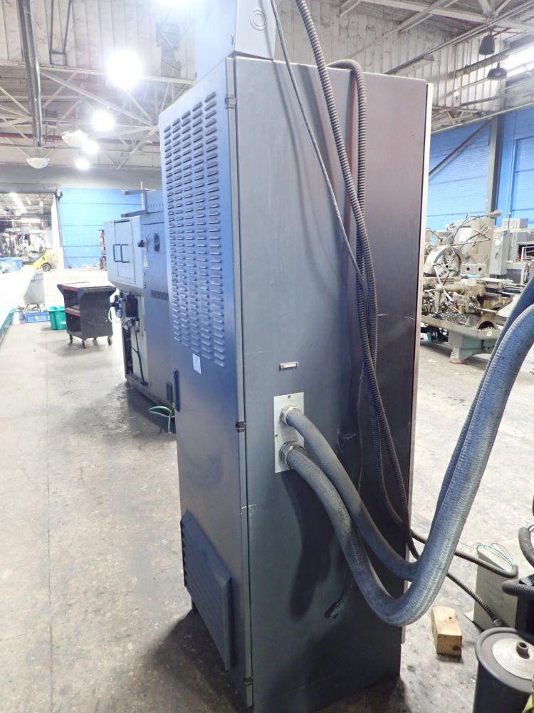 Charmilles Technologies Edm