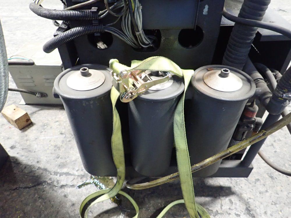 Charmilles Technologies Edm