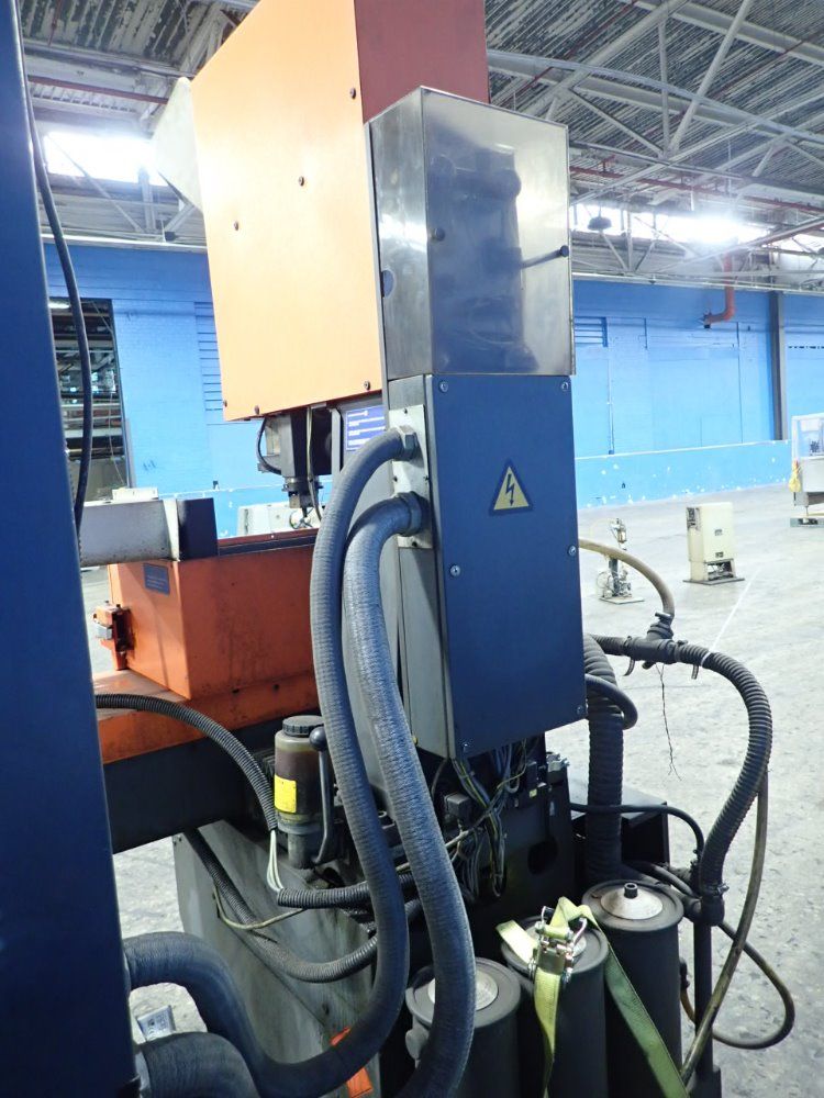 Charmilles Technologies Edm