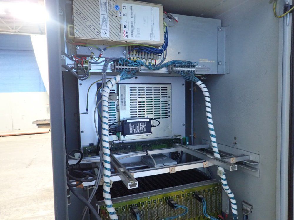 Charmilles Technologies Edm