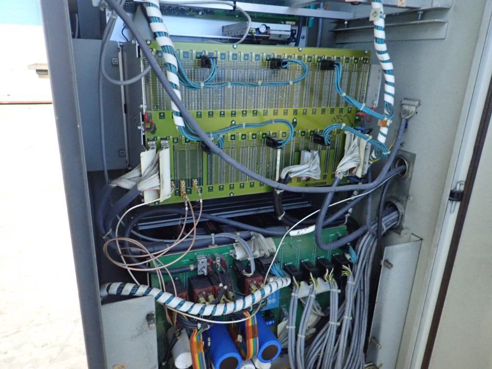 Charmilles Technologies Edm