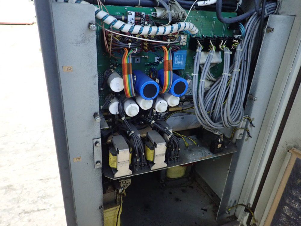 Charmilles Technologies Edm