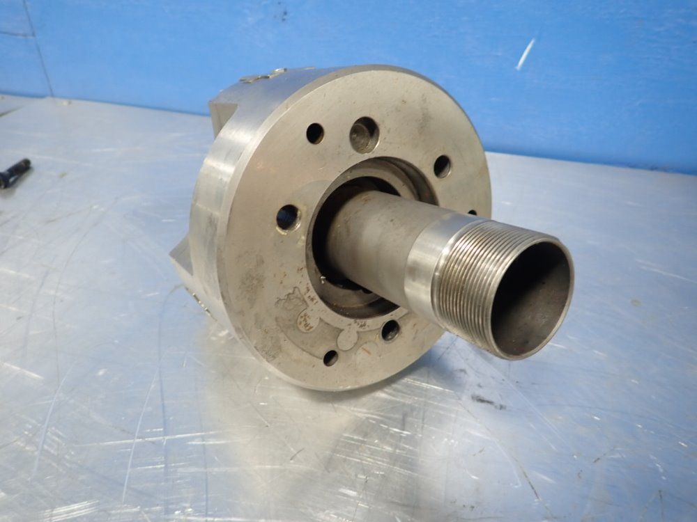 Powerhold 6" 3 Jaw Chuck