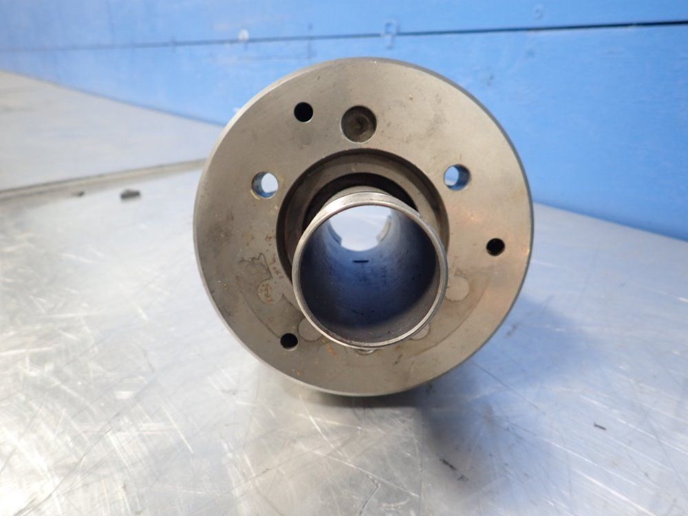 Powerhold 6" 3 Jaw Chuck