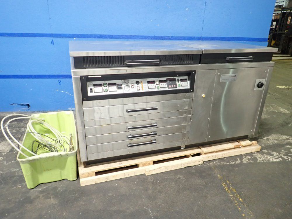 Kelleigh Developing System