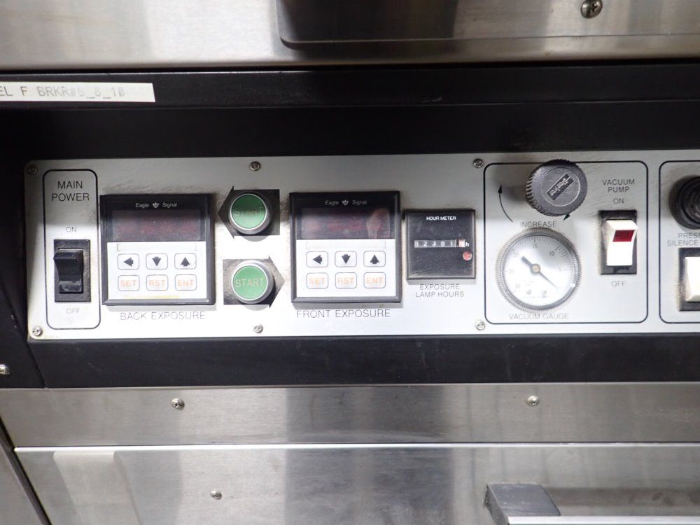 Kelleigh Developing System