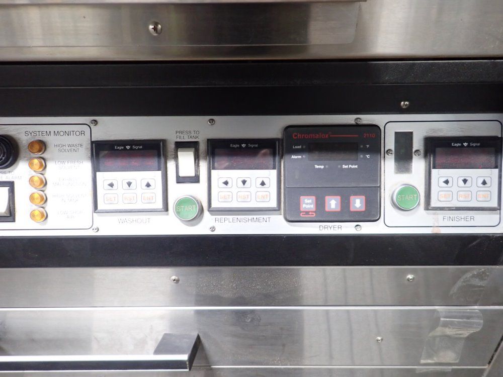 Kelleigh Developing System