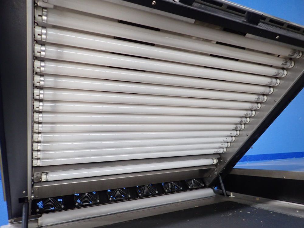 Kelleigh Developing System