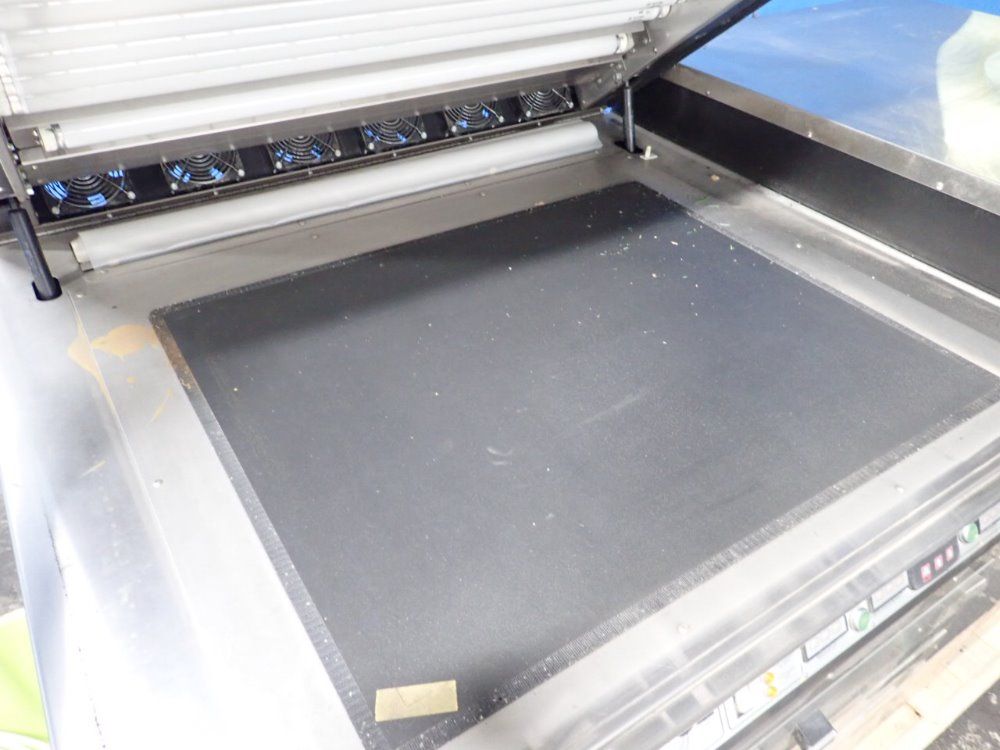 Kelleigh Developing System