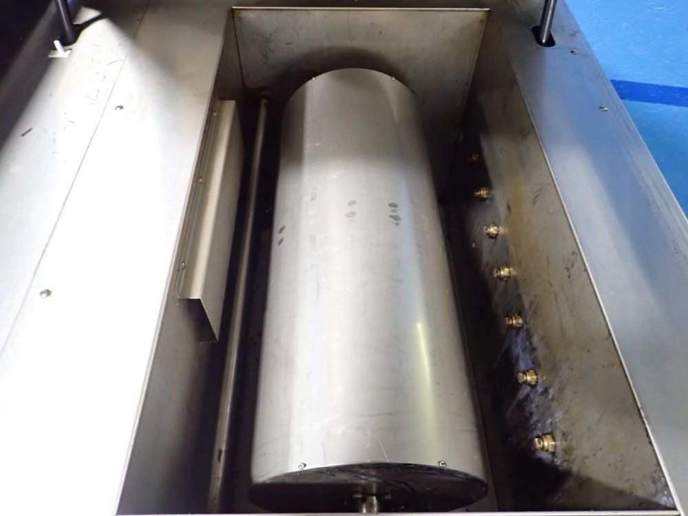 Kelleigh Developing System